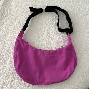 Baggu Medium Crescent Bag